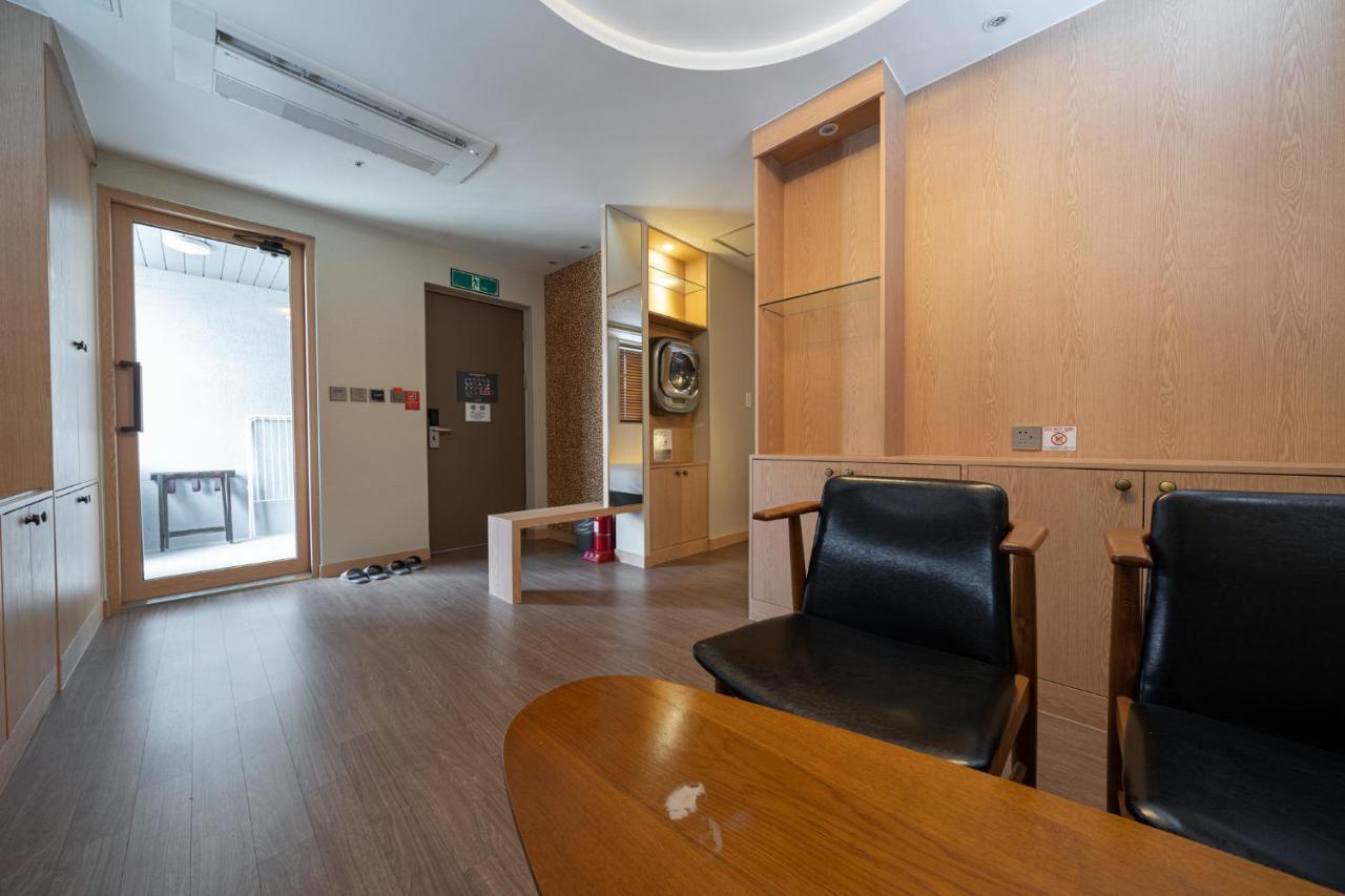 Seoul N Hotel Dongdaemun Ngoại thất bức ảnh