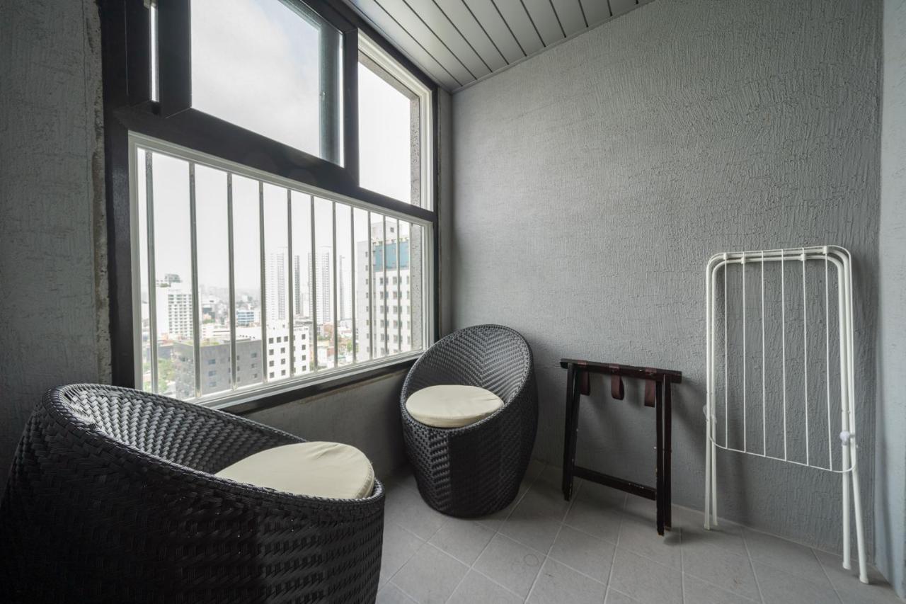 Seoul N Hotel Dongdaemun Ngoại thất bức ảnh