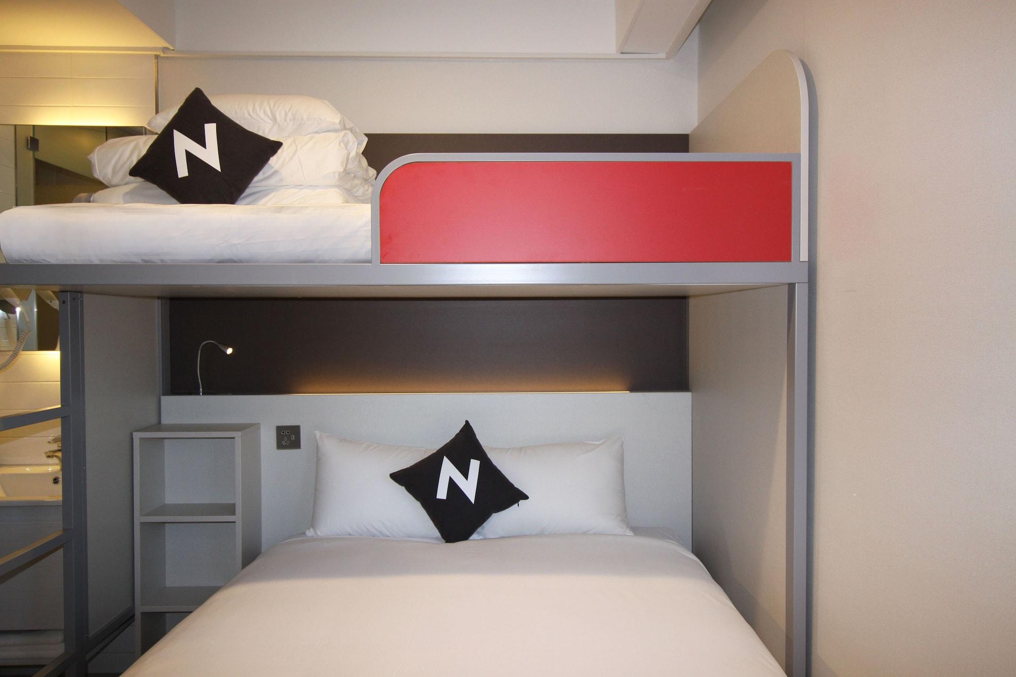 Seoul N Hotel Dongdaemun Ngoại thất bức ảnh