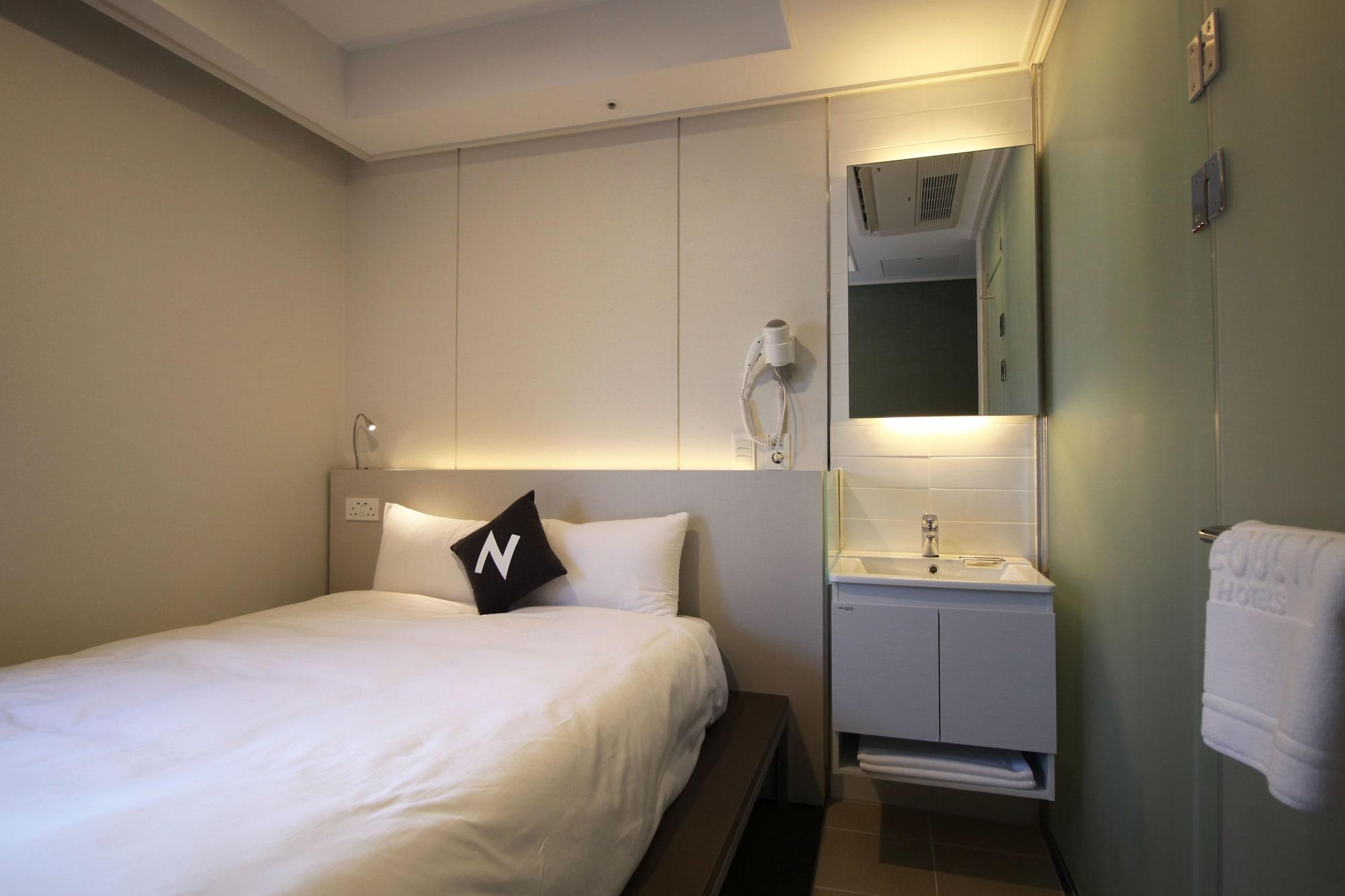 Seoul N Hotel Dongdaemun Ngoại thất bức ảnh