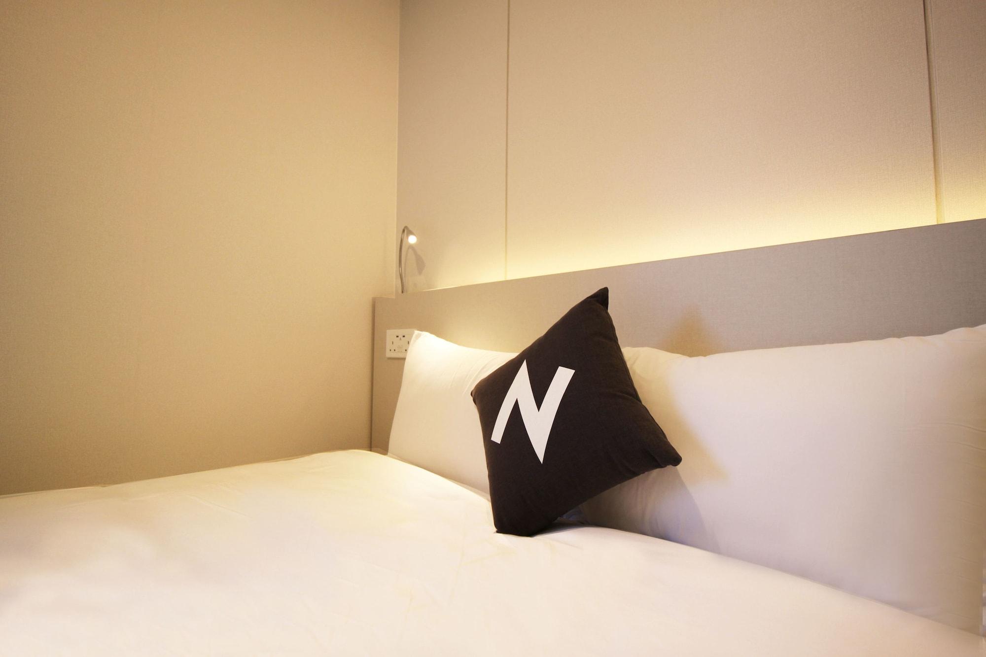 Seoul N Hotel Dongdaemun Ngoại thất bức ảnh