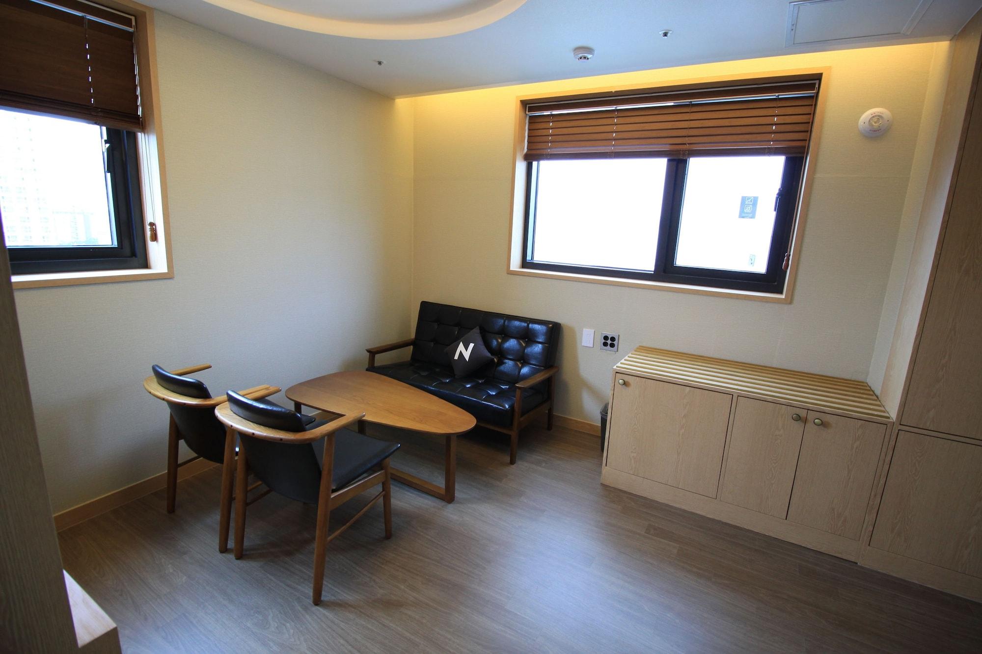 Seoul N Hotel Dongdaemun Ngoại thất bức ảnh
