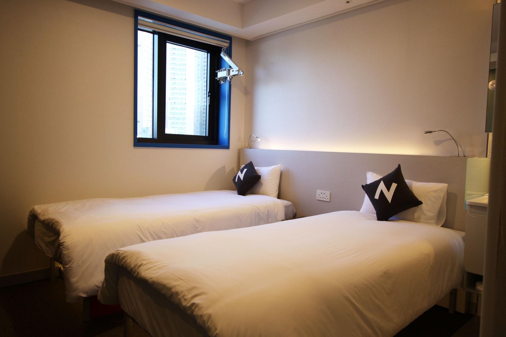 Seoul N Hotel Dongdaemun Ngoại thất bức ảnh