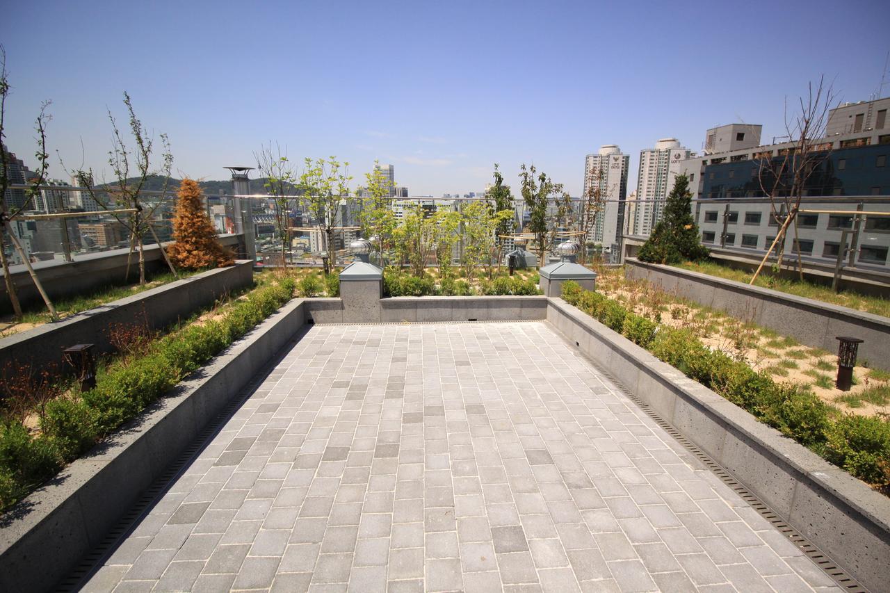 Seoul N Hotel Dongdaemun Ngoại thất bức ảnh