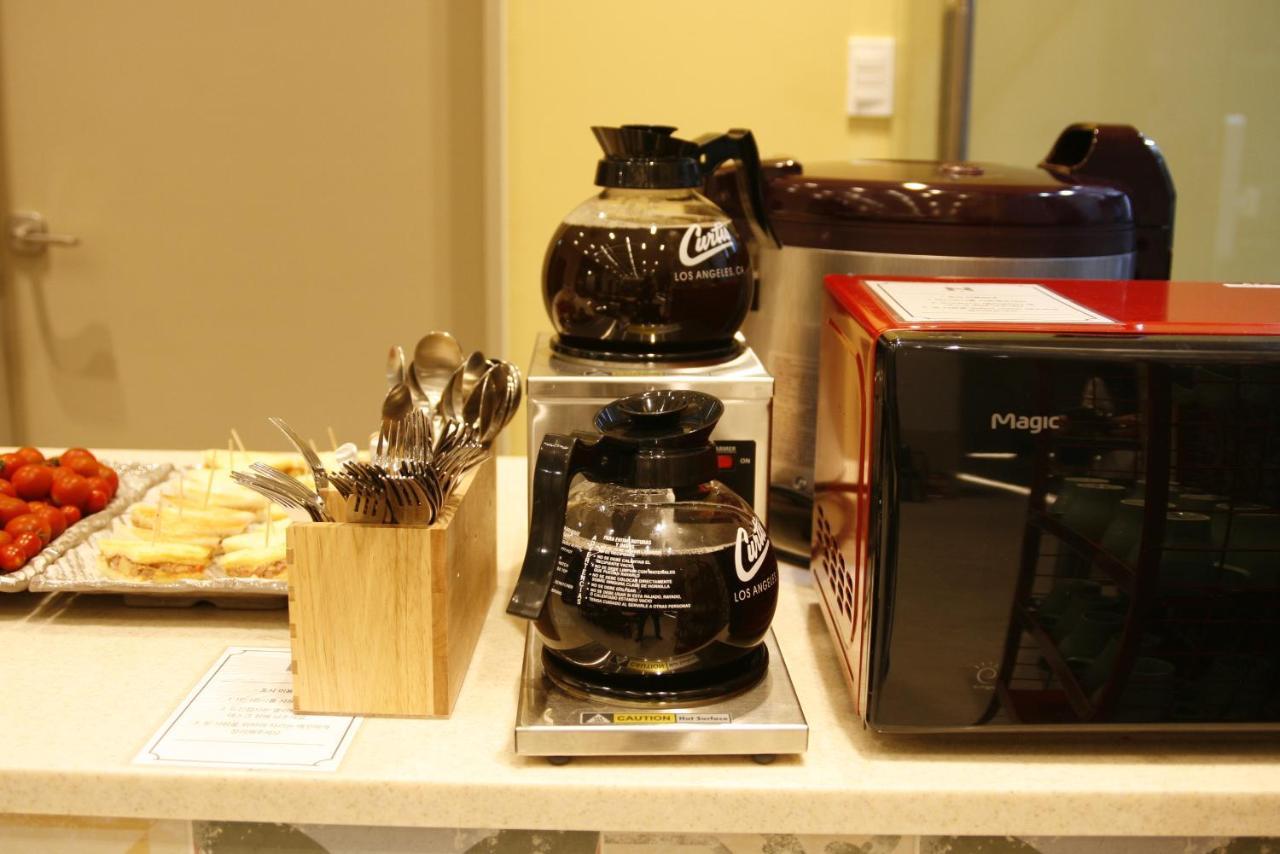 Seoul N Hotel Dongdaemun Ngoại thất bức ảnh