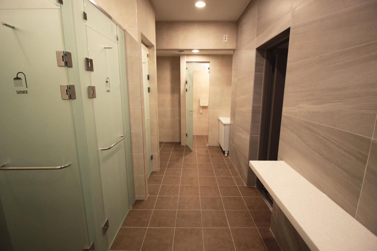 Seoul N Hotel Dongdaemun Ngoại thất bức ảnh
