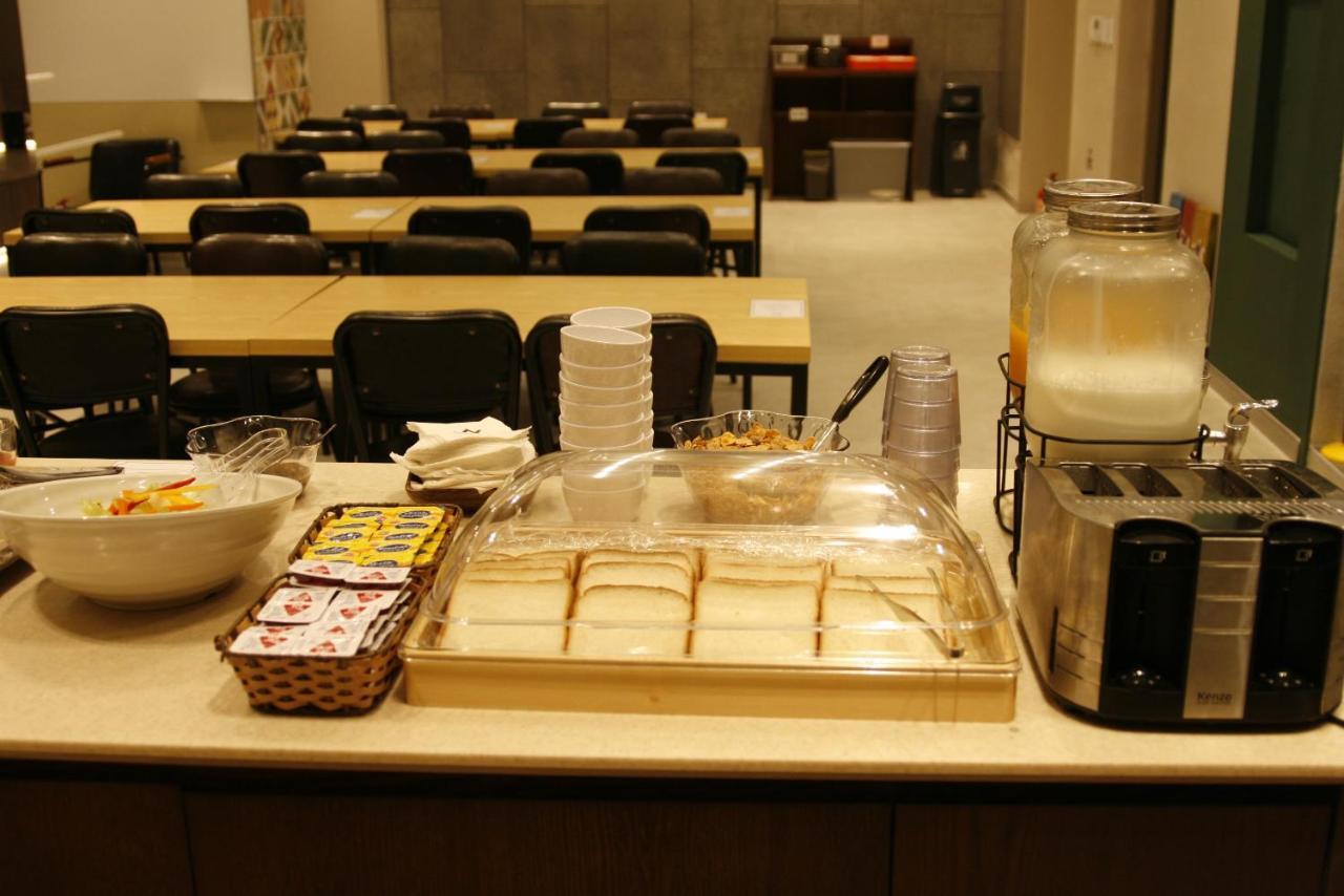 Seoul N Hotel Dongdaemun Ngoại thất bức ảnh