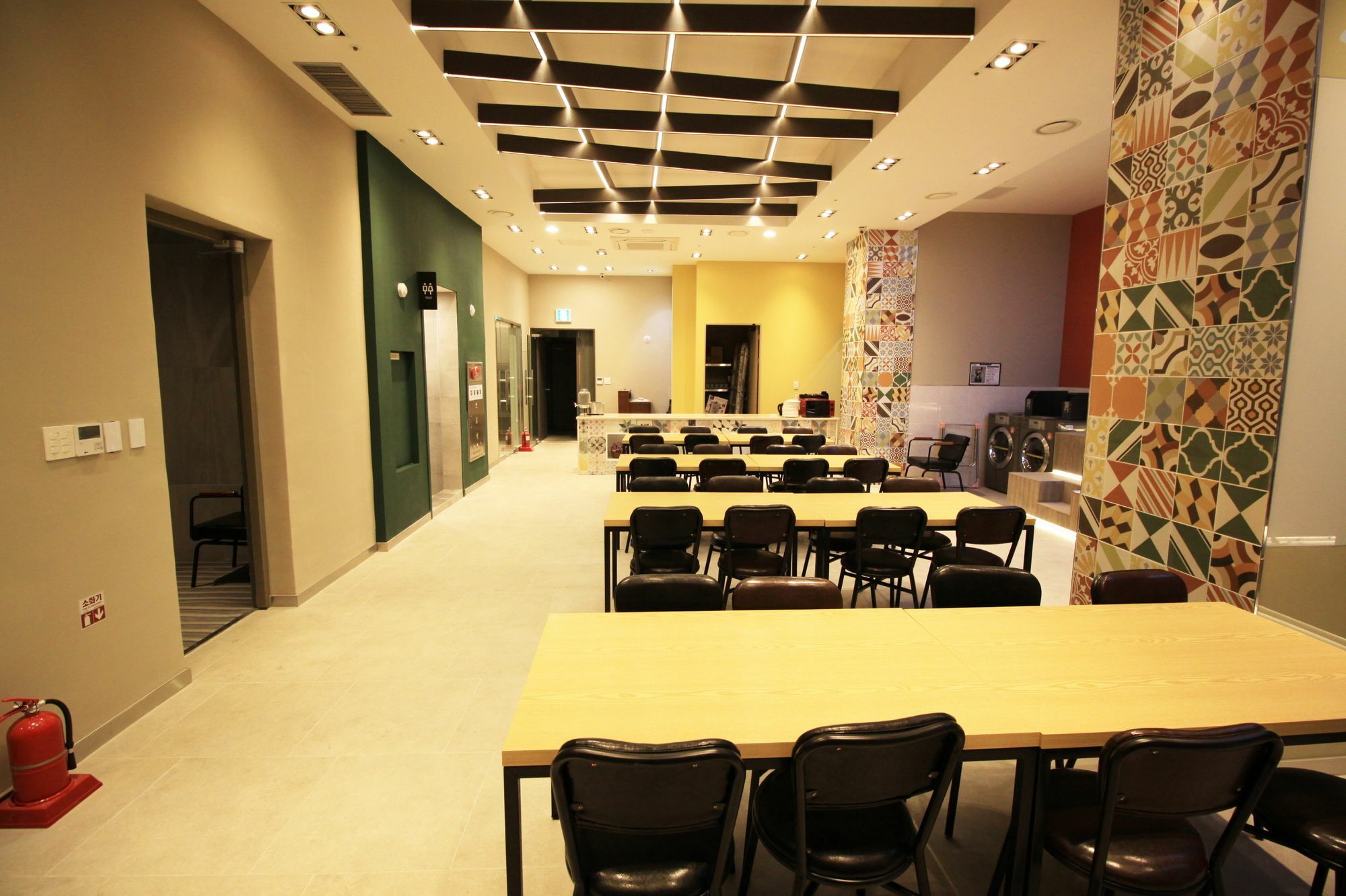 Seoul N Hotel Dongdaemun Ngoại thất bức ảnh